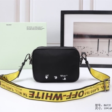 Off White Satchel bags